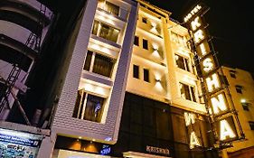 โรงแรมกฤชณา
